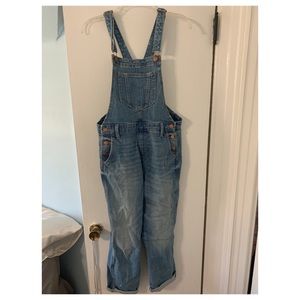 Old Navy Denim Overalls